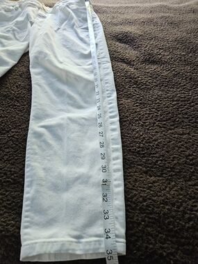 Ann Taylor LOFT straight leg jeans